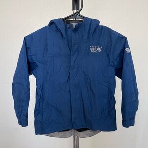 Mountain Hardware Youth Rain / Wind Jacket XS